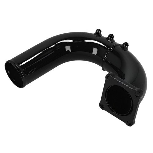 High Flow Intake Elbow Tube Pipe For Dodge Ram 5.9L Cummins Diesel 2003-2007 - Picture 9 of 12