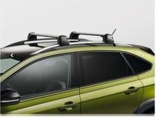 Orig. VW Tragstäbe/Dachträger für Taigo ab 2022