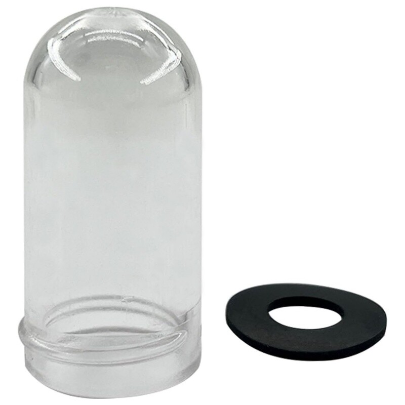 New SPX0710MA Sight Glass for Hayward Multipleport Ground Filter
