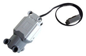 LEGO Technic 88003 Power Function L Motor 9V 99499C01 6000546 AFOL EXCELLENT Like NEW