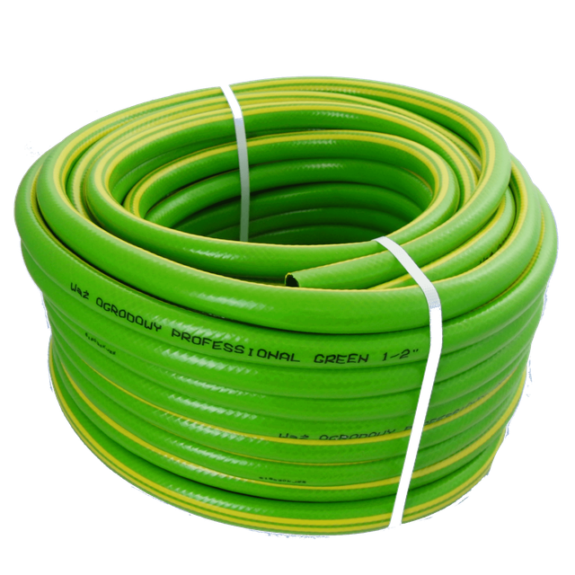 1 2 inch water hose