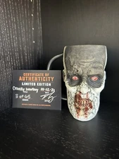 Turkey Merck Cranky WarBoy 3 Of 65