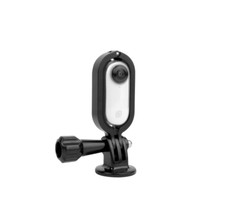 Aluminum Alloy Protective Frame Case for Insta360 GO 2