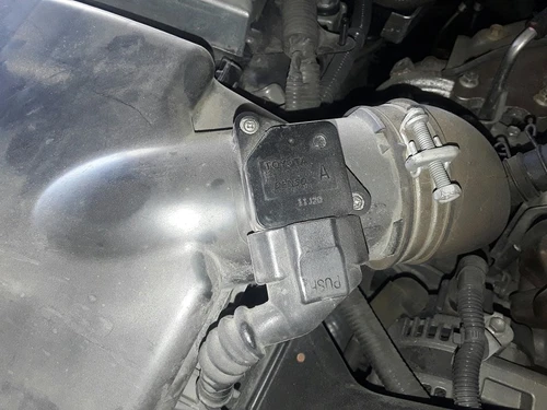 2220430010 Caudalimetro para LEXUS IS (DS2/IS2) 220d 2010 505857 - Imagen 1 de 9
