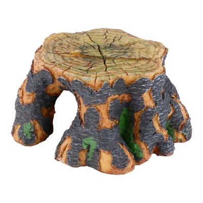  Climbing Pets Avoid Tree Holes Lizard Reptile Enclosure Animals The