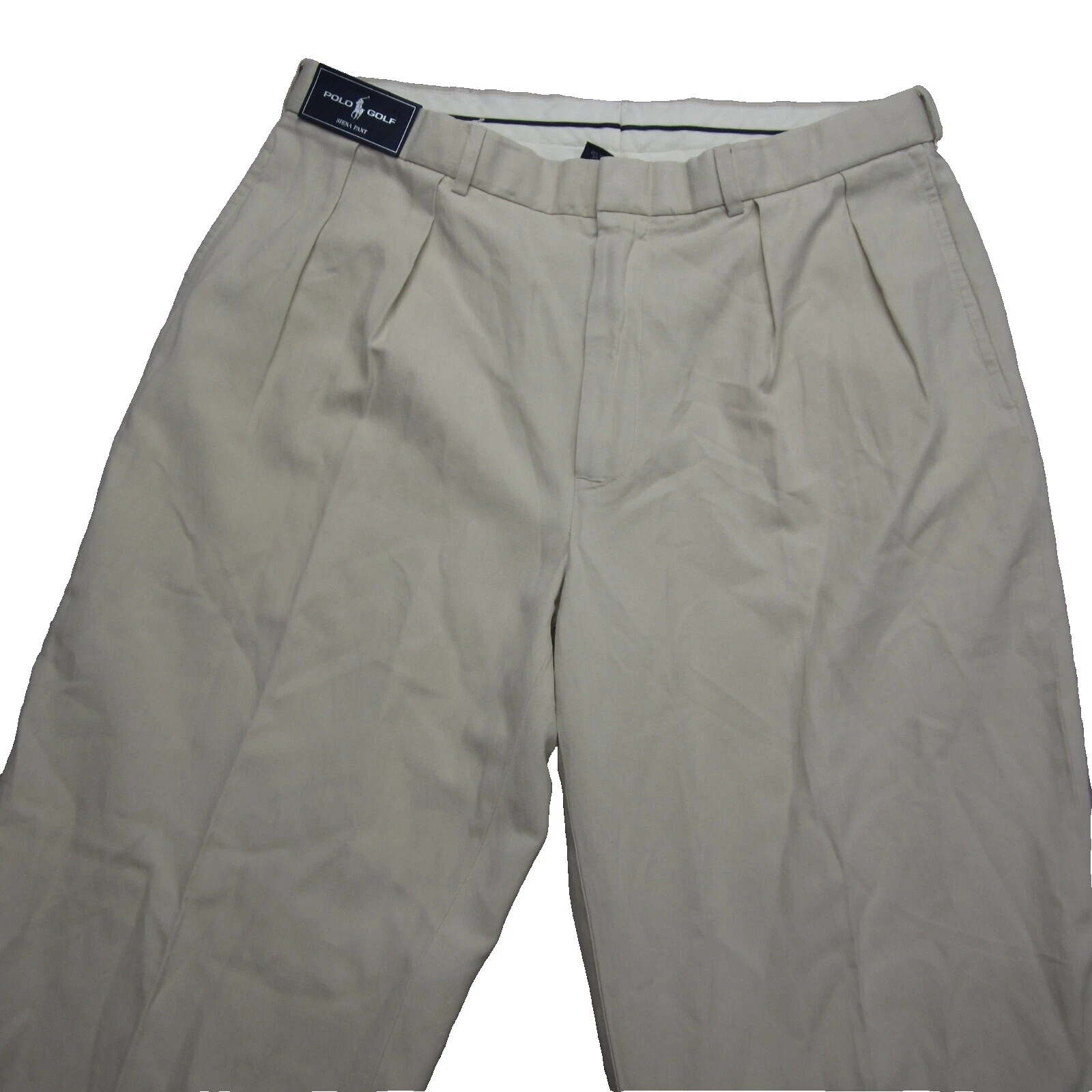 Polo Ralph Lauren Men's Linen 36 Size