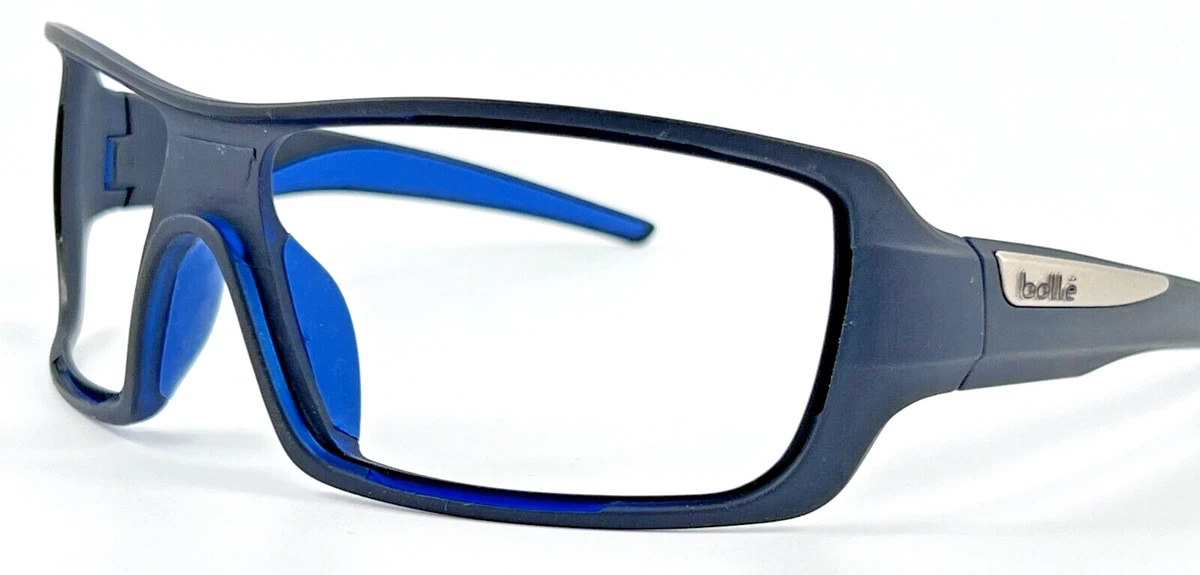 Bolle Diamondback Mens Plastic Wrap Sunglass Shield FRAME ONLY