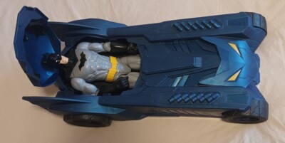 KONVOLUT TM & DC COMICS - GROSSES BATMAN AUTO und BATMAN PUPPE - 40 und...