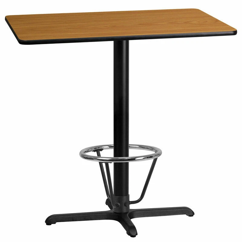 1 foot 2024 tall table