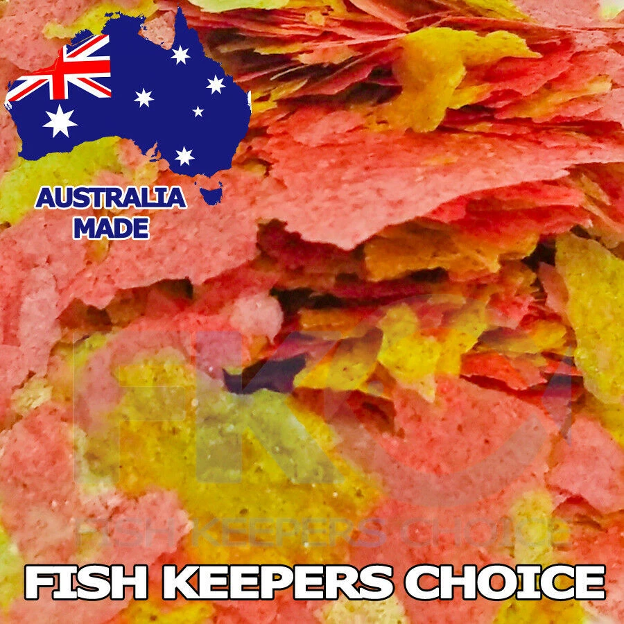 Goldfish flakes cheap bulk