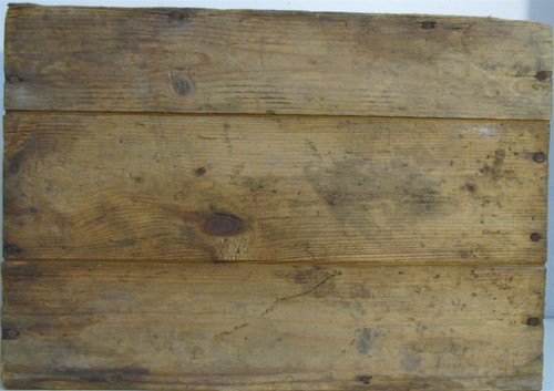 Imperial Champion Ind. Tougue & Grove 12 Guage Ammo Wooden Box Made in England - Bild 7 von 7