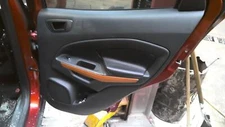 18 FORD ECOSPORT Rear Door Trim Panel Right