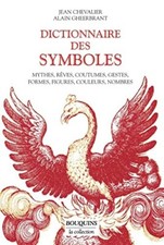 Dictionnaire des symboles : Mythes, rêves, coutumes... Livre | Très Bon état 