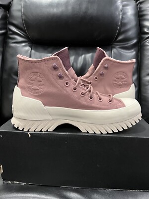Converse Chuck Taylor All Star Lugged 2.0 Counter Climate Boot A01329C Size 9