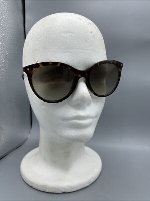 Kate Spade Amanda/O/S 0V08 CC Cat Eye Sunglasses Brown  display picture 1