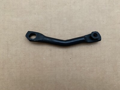1989-1991 Corvette C4 Air Compressor Bracket Lower Brace GM 