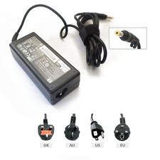 OEM AC Adapter Charger For HP Pavilion DV1000 DV2000 DV5000 DV6000 DV8000 65W