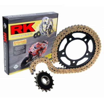 15 43 RK 520 ZXW Chain Drive Kit for KTM 890 DUKE L 2021-2022