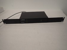 LUXUL XWC-1000 Wireless Controller V.2 - Used, Tested - W/Rack Mount Brackets