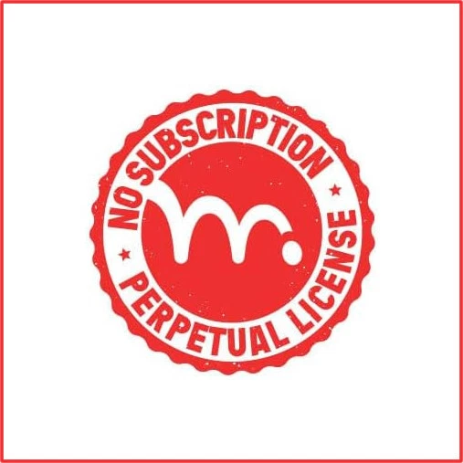 Moho Pro 14 - Professional Animation Software Win/Mac - Retail Package - Image 4 of 4