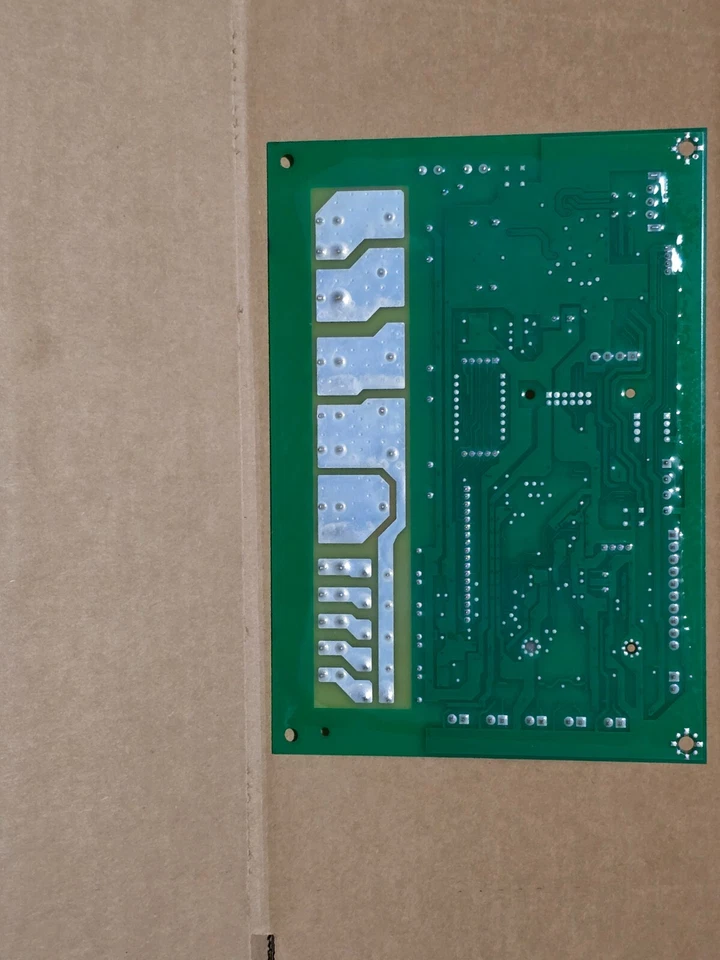 Placa de circuito de control PCBCP151 Amana PTAC Foto 3 de 4