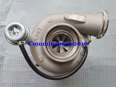 NEW HX55W 4037633 4037629 4037630 4037634 CUMMINS QSM11 11L