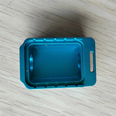 Neuer PRC Boro Tank mit Metalllager für BB Billet Box Billet AIO Box Mod