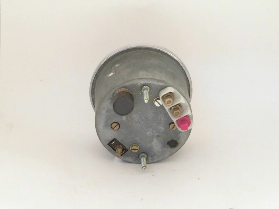 Tacómetro NOS marca Smiths compatible con Rover 2000 1963-10/1966 RVI1000/15 Foto 2 de 3