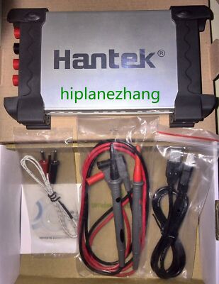 USB Data Logger Record Voltage   Ohm Cap. Curve   Li-battery 365C #T10