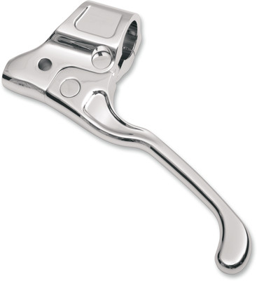 PERFORMANCE MACHINE (PM) 0062-2030-CH Clutch Lever Assembly - Chrome