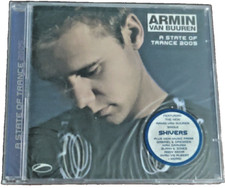 State of Trance: Year Mix 2005 by Armin van Buuren 2 Discs BRAND NEW SEALED
