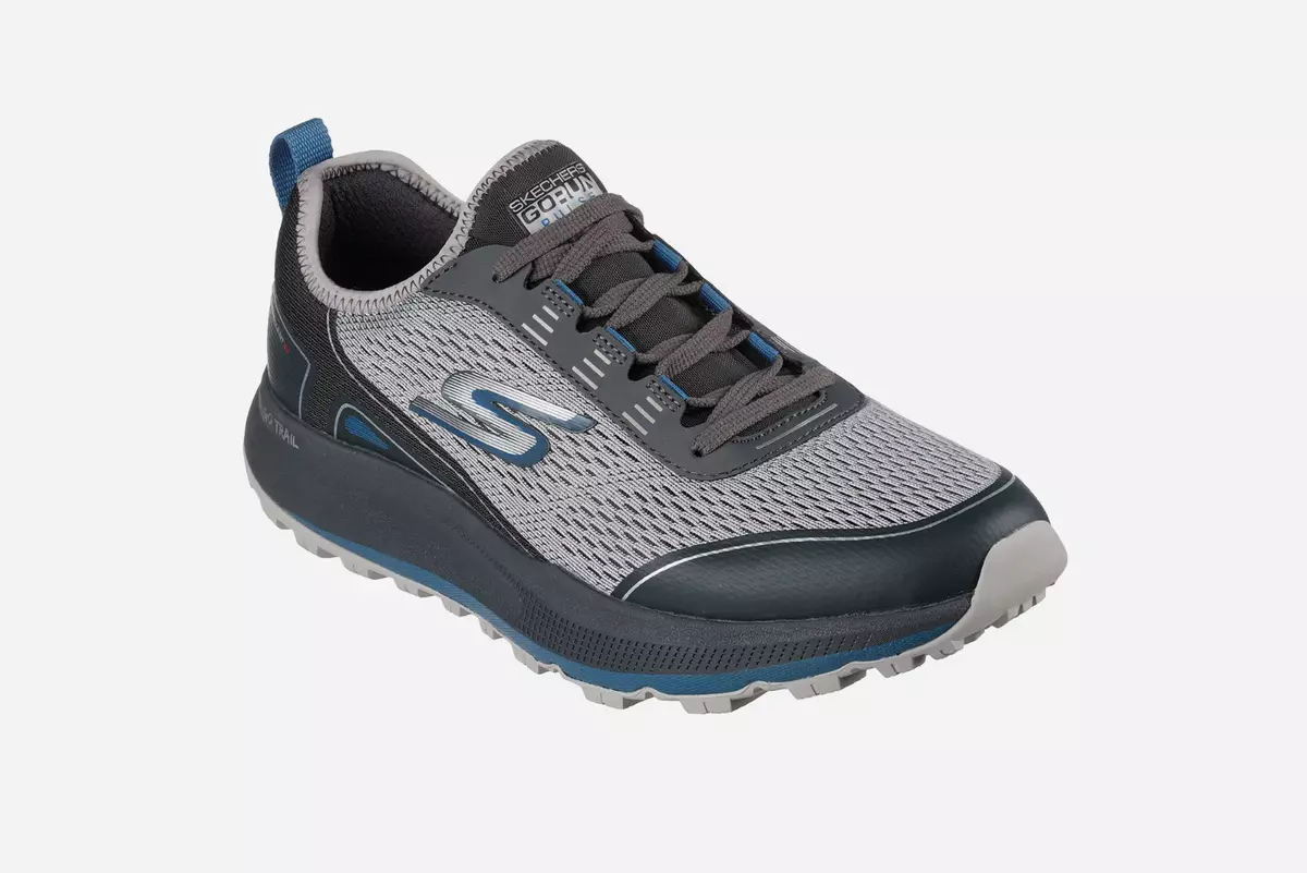 Skechers GOrun Razor TRL Performance Review - Believe in the Run