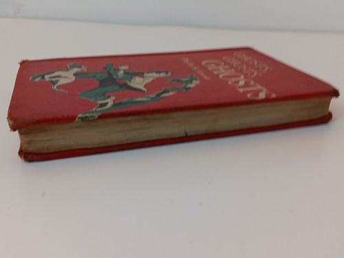 Ghosts, Ghosts, Ghosts by Phyllis R  Fenner HC 1952 Library Copy - Picture 5 of 11