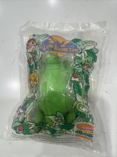 Burger King Kids' Club 1997 The Land Before Time Mealtime Spike