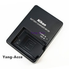 New Original MH-24 Battery Charger For Nikon EN-EL14 EN-EL14A D3500 D5100 D5200