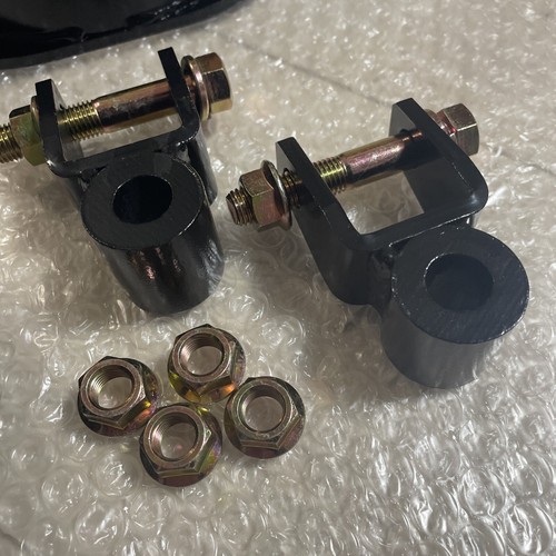 NEW Lift Up Kit For Subaru Sambar KS3 KS4 KV3 KV4 1990 - 1998 Truck VAN JDM KEI - Picture 6 of 6