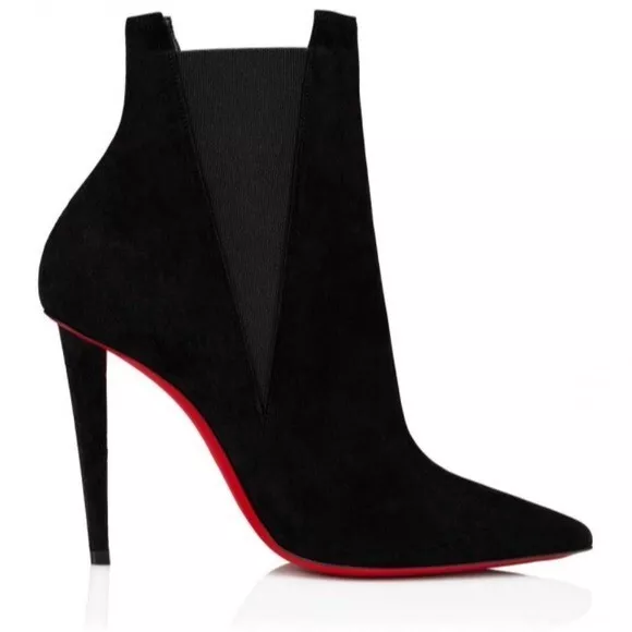 Nordstrom louboutin shop boots