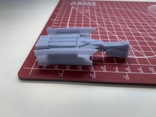 Babylon 5 Valen class miniautre LotR 