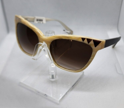 BRAND NEW** KATE YOUNG FOR TURA K501 SUNGLASSES 55-17-140  display picture 3