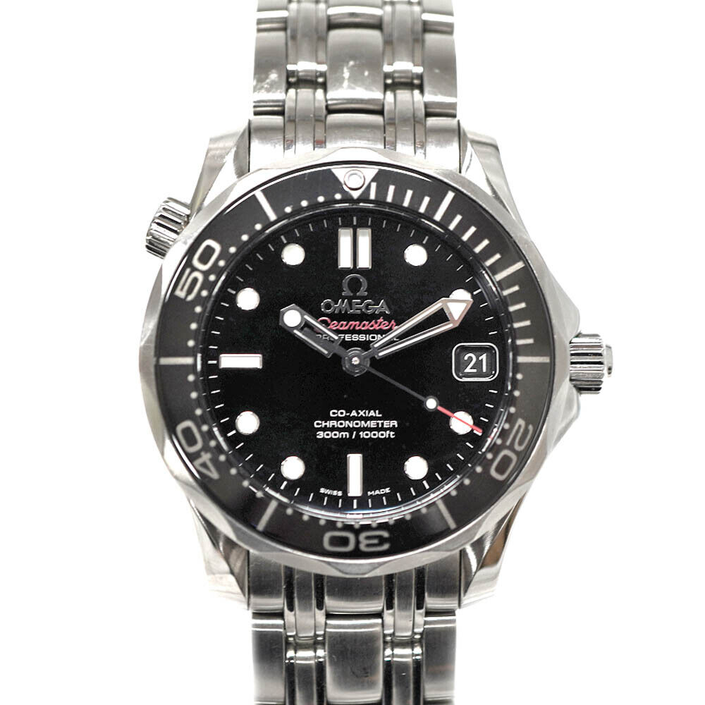 Omega 212.30.36.20.01.002 Seamaster 300 Co-Axial Diver Omega 212.30.36.20.01.002 Seamaster 300 Co-Axial Diver