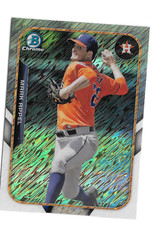 2015 Bowman The Farm's Finest Mini #FFM-MA Mark Appel Astros