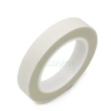 10 20mm Glass Cloth Heat resistant Insulating Silicone Adhesive Electrical Tape