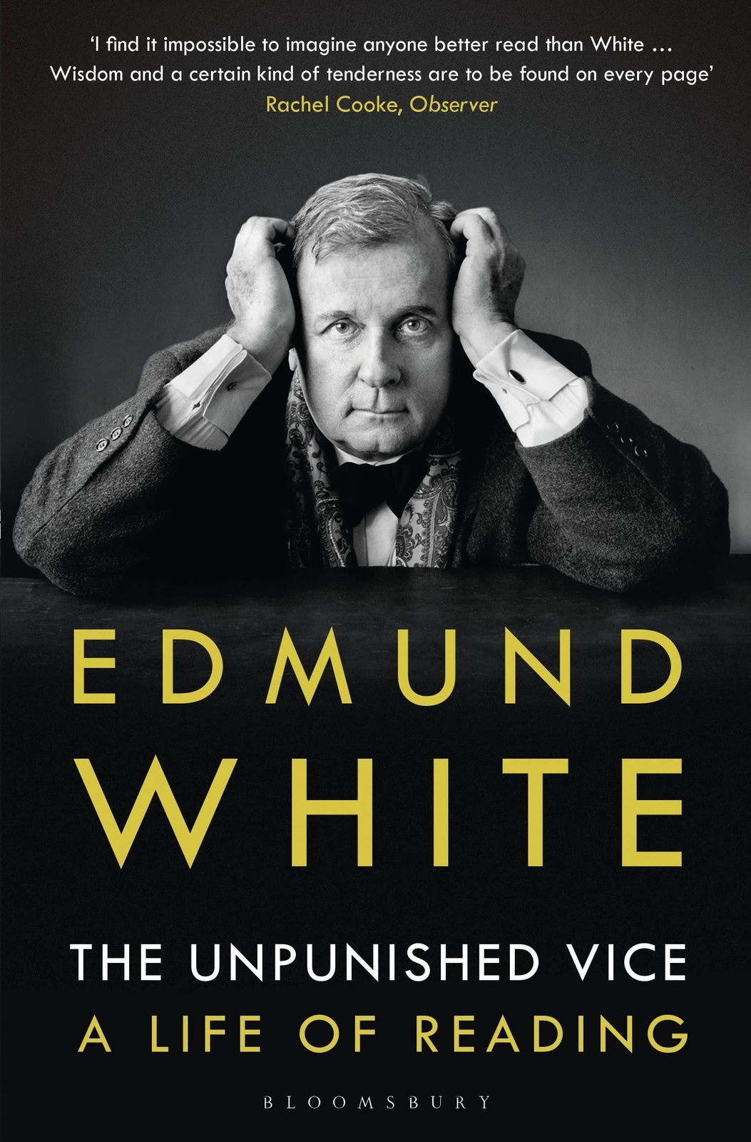 Thumbnail - The Unpunished Vice | A Life Of Reading | Edmund White | Englisch |