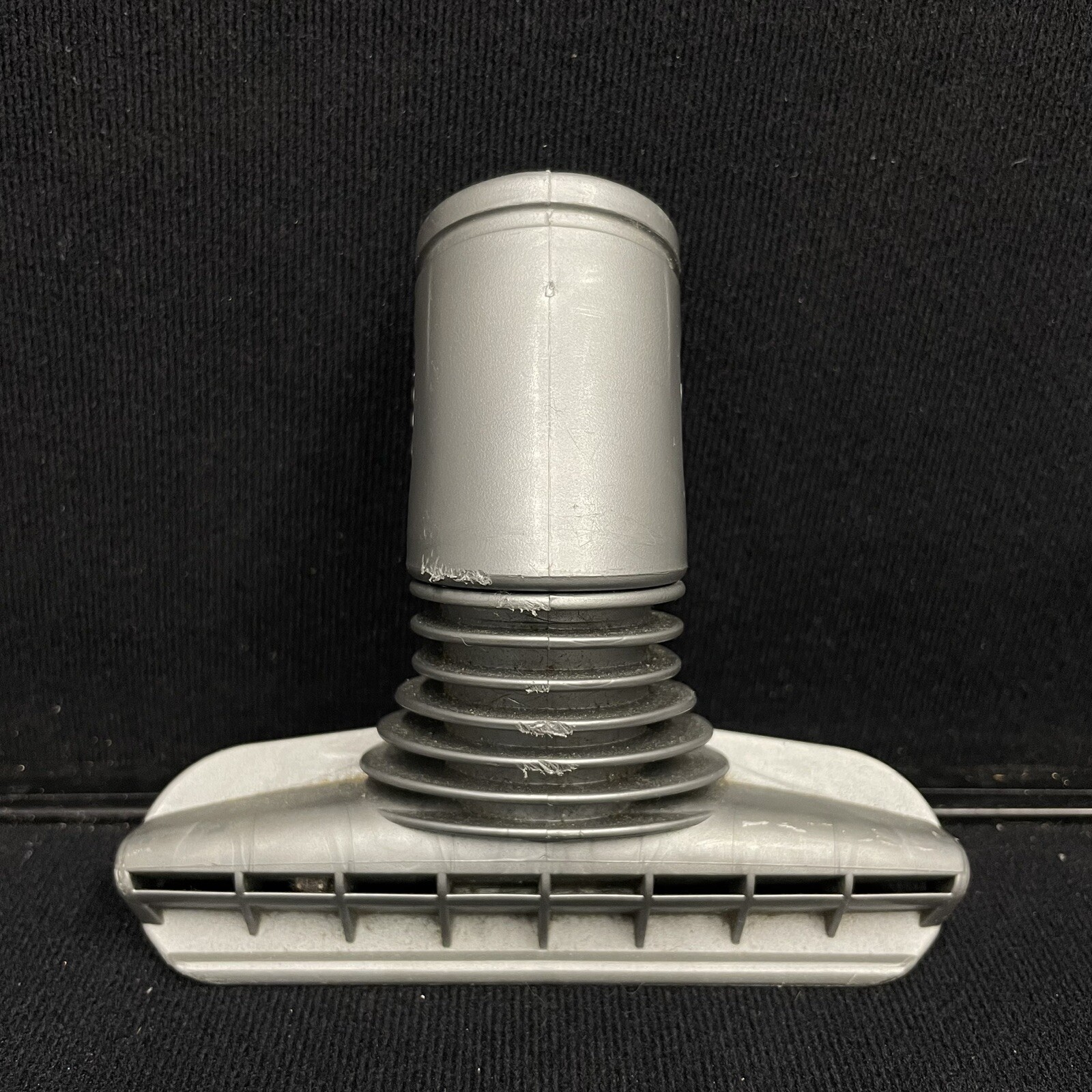 Dyson DC07 Original OEM Upholstery Tool Pre-Owned Vacuum Accessory-image