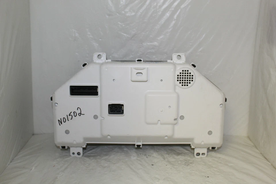 Speedometer Instrument Cluster Dash Gauges 2016 Lexus IS300 IS350 35,266 Miles - Image 4 of 4