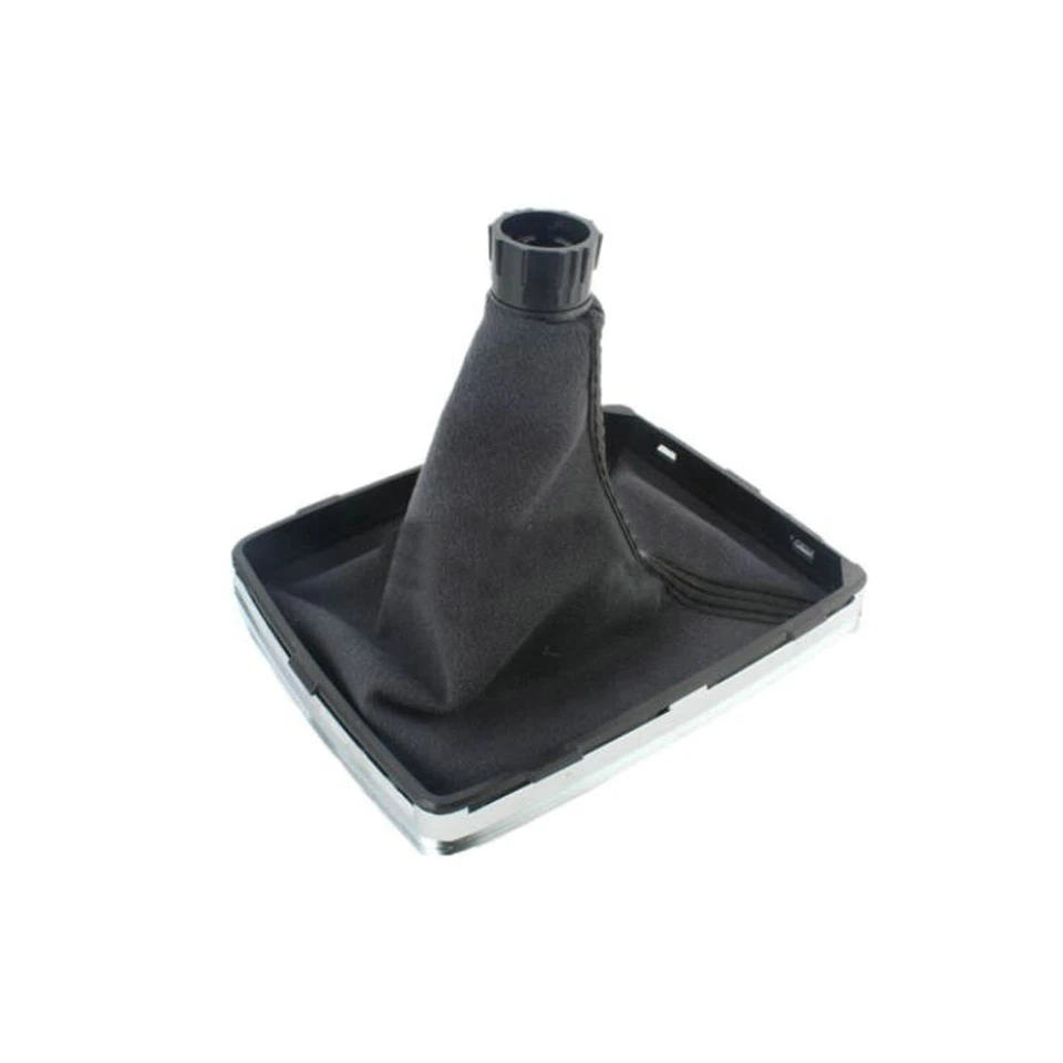 Bota de palanca de cambios de 6 velocidades para Mercedes Benz W204 C180 C200 C280 C300 C63 AMG Foto 2 de 4