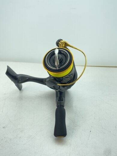SHIMANO SoareXR Light Salt Game 500SPG Spinning Reel #2S568 SHIMANO SoareXR Light Salt Game 500SPG Spinning Reel #2S568