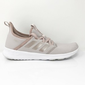 adidas cloudfoam purple