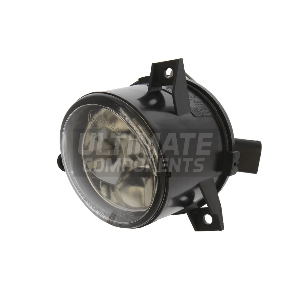 Luces antiniebla delanteras SEAT León Mk2 hatchback 2007-9/2009 conductores y pasajeros Foto 4 de 4