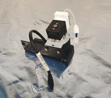 ESI Brushless Diaphragm Pump w Rinse Cable for PerkinElmer prepFAST Autosampler